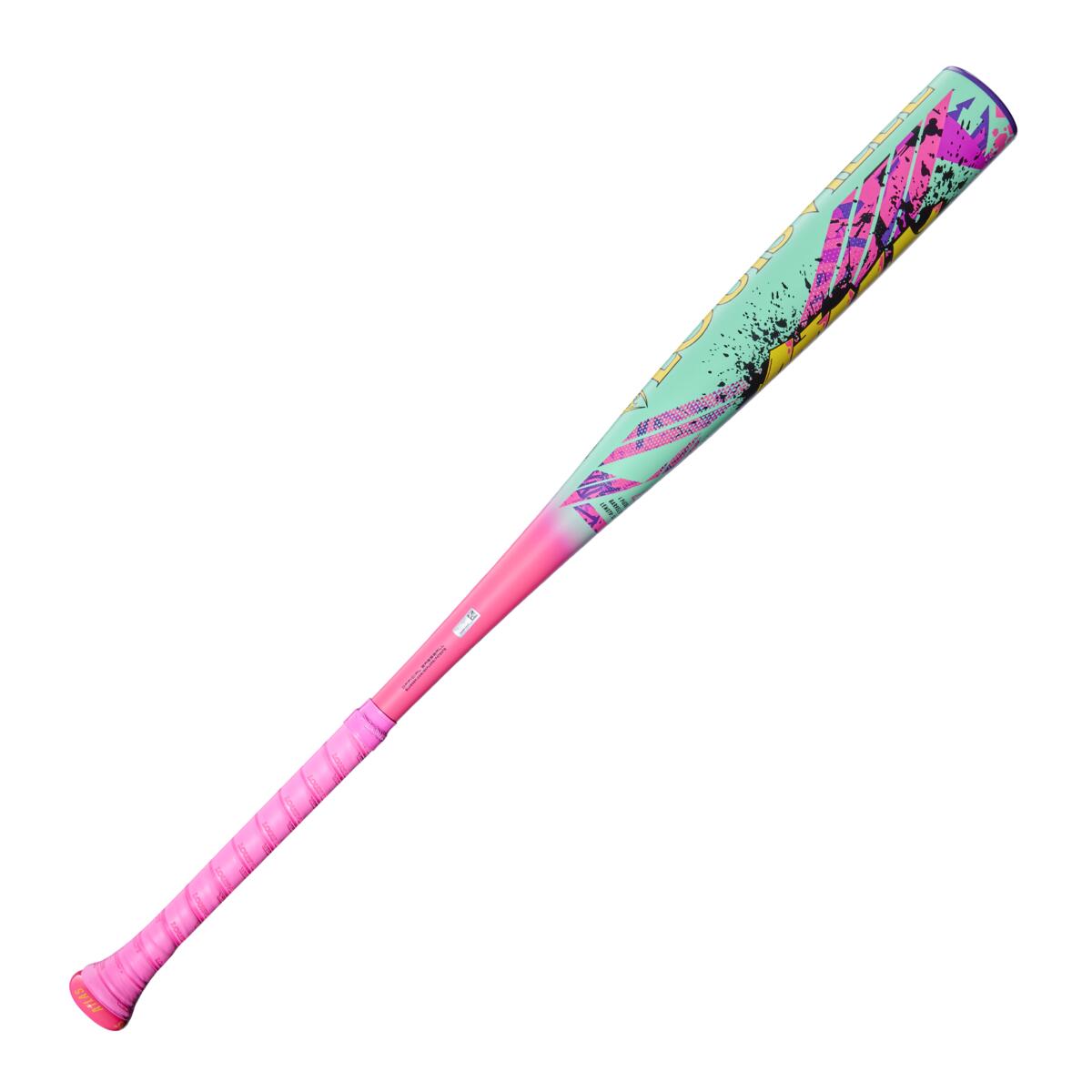 Louisville Slugger Atlas Wildstyle BBCOR -3oz