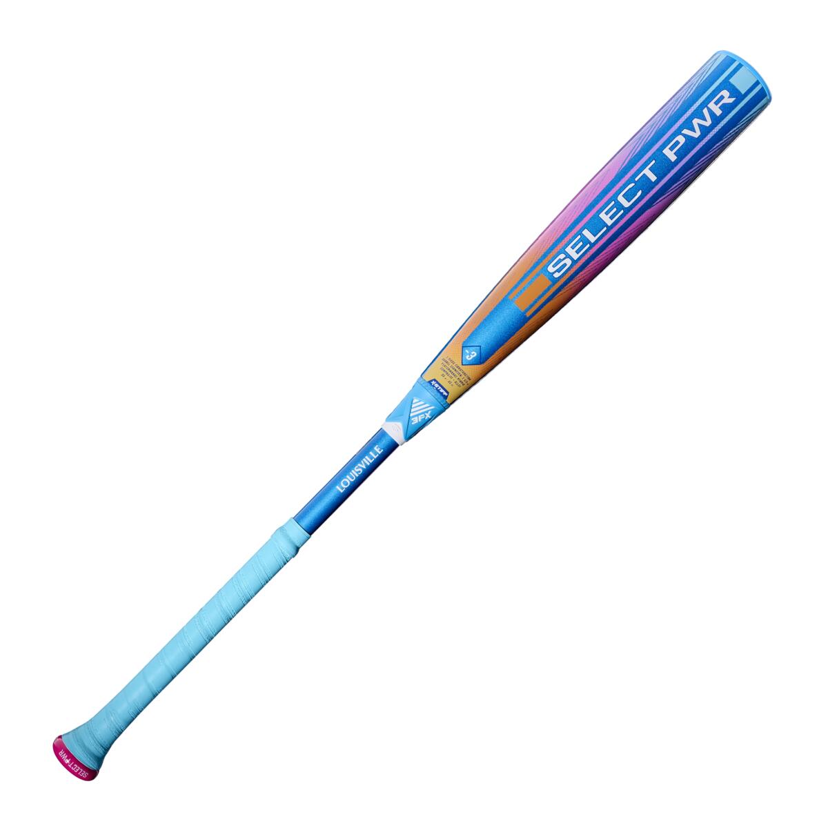 Louisville Slugger 2026 Select PWR Love The Moment BBCOR -3oz