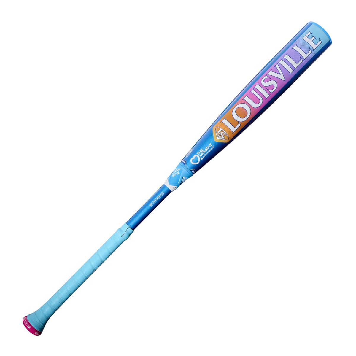 Louisville Slugger 2026 Select PWR Love The Moment BBCOR -3oz