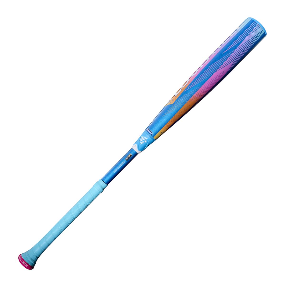 2026/1/4最終値下げ！スリーピングビューティターコイズ　ラリマー Louisville Slugger 2026 Select PWR Love The Moment BBCOR -3oz