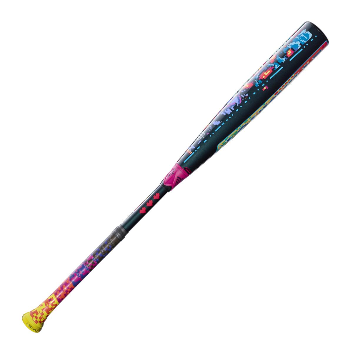 Louisville Slugger 2026 Select PWR Player 1 BBCOR -3oz – Home Run