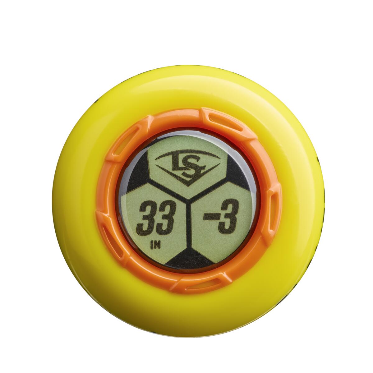 Louisville Slugger 2026 Select PWR Player 1 BBCOR -3oz