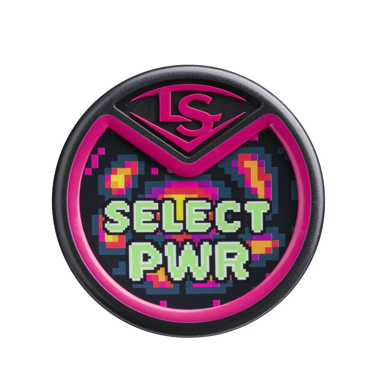 Louisville Slugger 2026 Select PWR Player 1 BBCOR -3oz