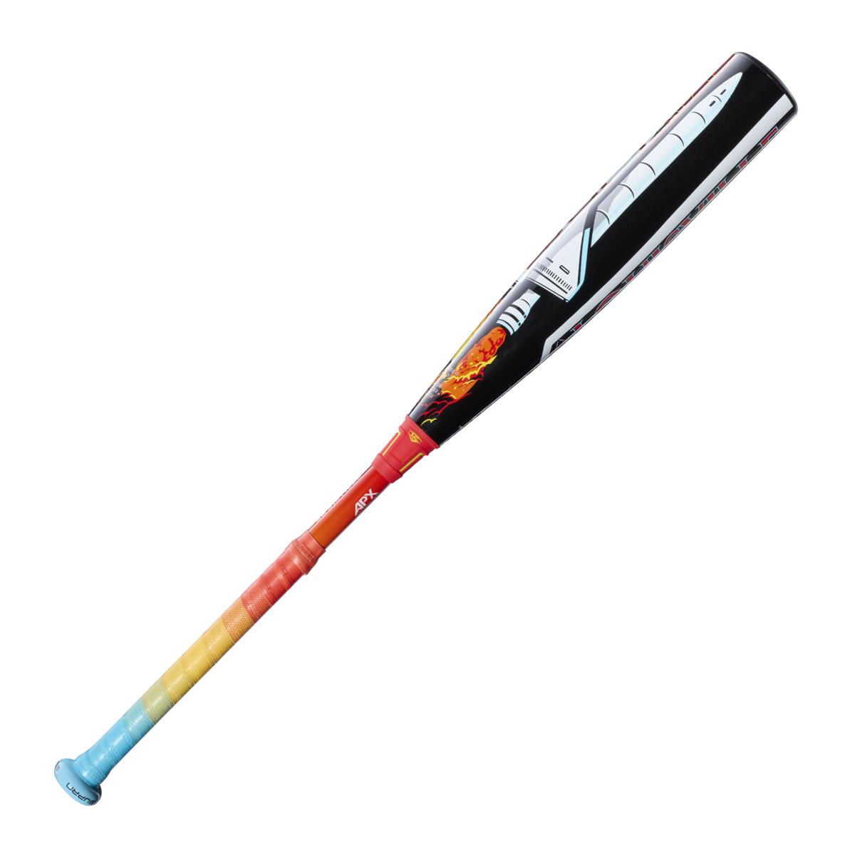 Louisville Slugger 2026 Supra Starship USSSA -10oz