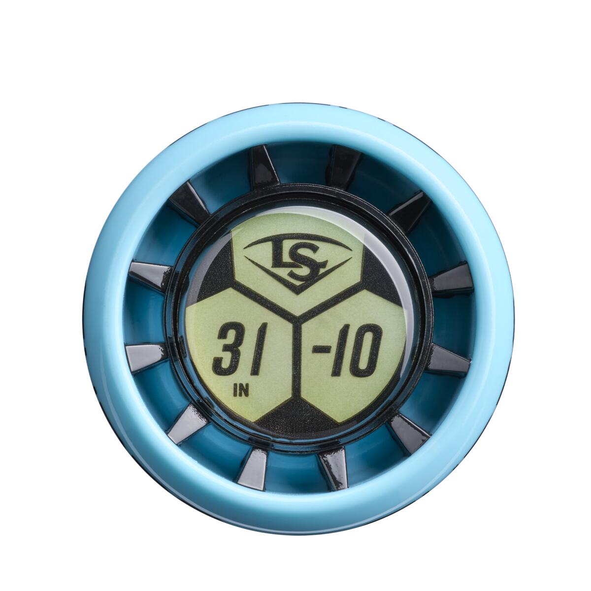 Louisville Slugger 2026 Supra Starship USSSA -10oz