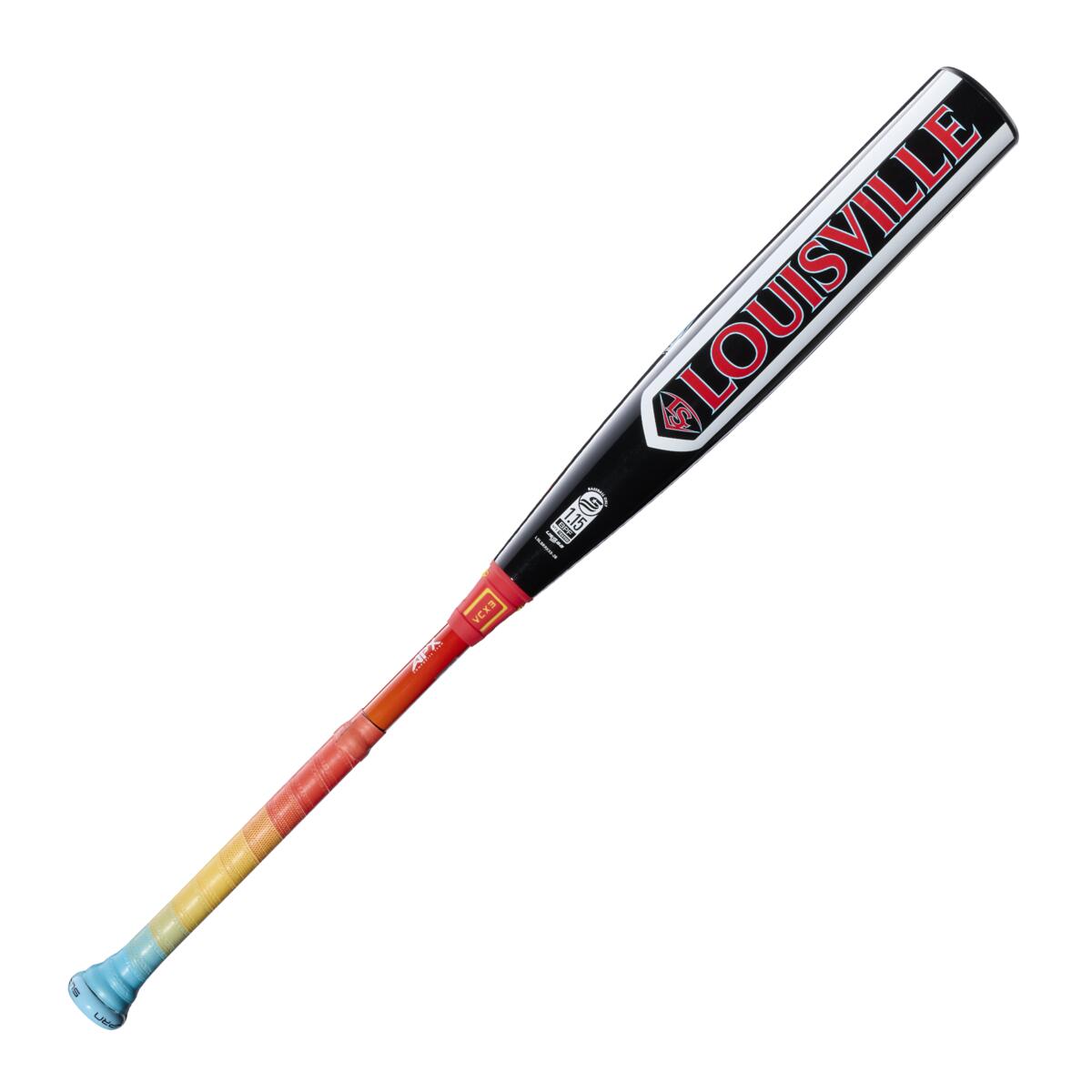 Louisville Slugger 2026 Supra Starship USSSA -8oz – Home Run Sports