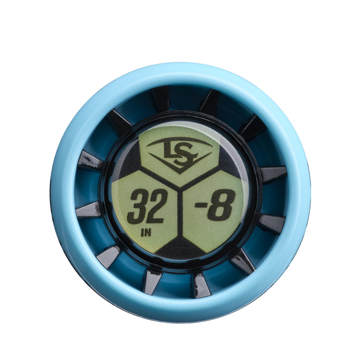 Louisville Slugger 2026 Supra Starship USSSA -8oz