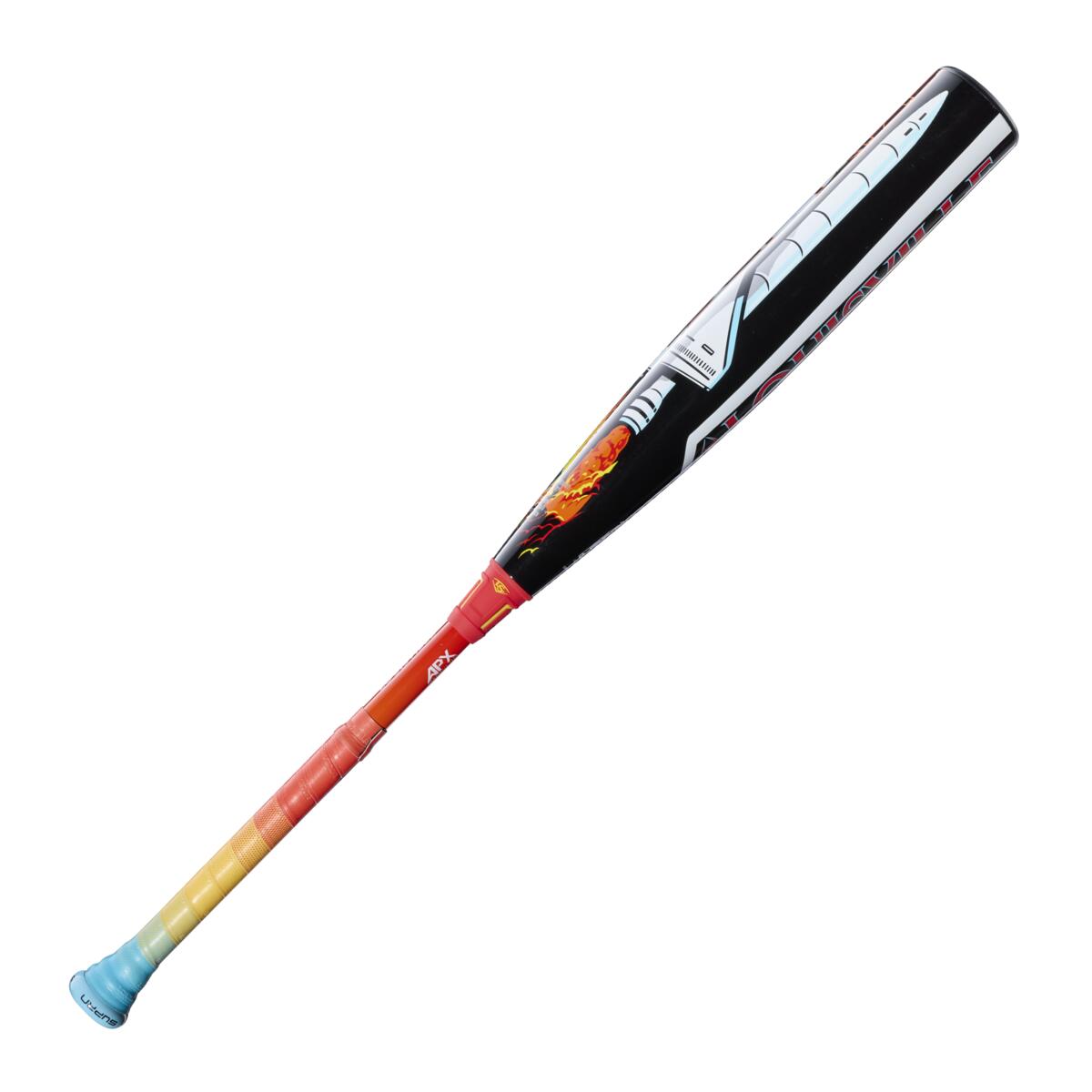 Louisville Slugger 2026 Supra Starship USSSA -5oz
