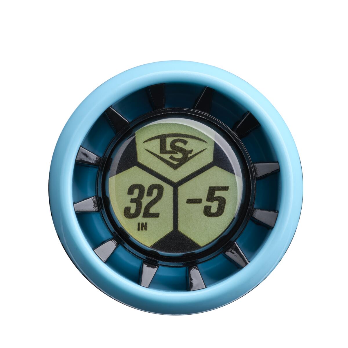 Louisville Slugger 2026 Supra Starship USSSA -5oz