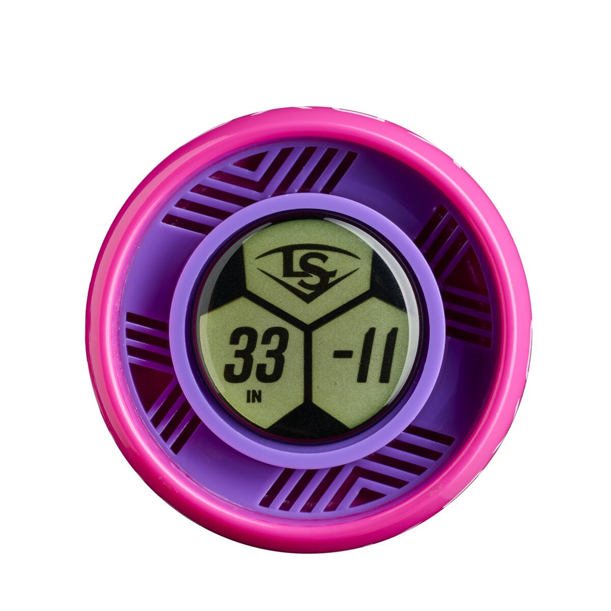 Louisville Slugger 2026 Kryo Love the Moment LTE USSSA -11oz