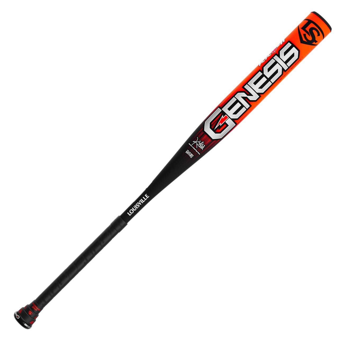 Louisville Slugger Genesis KK41 13