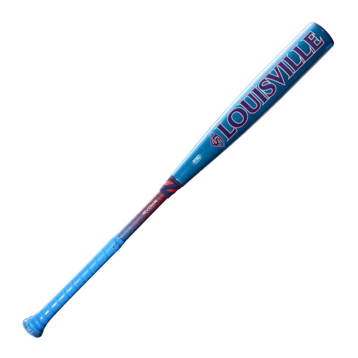 Louisville Slugger 2027 Atlas Hybrid BBCOR -3oz