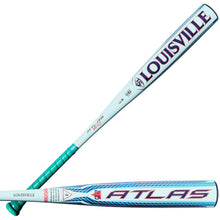 Louisville Slugger 2027 Atlas 2.0 BBCOR -3oz