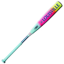 Louisville Slugger 2027 Supra USSSA -10oz