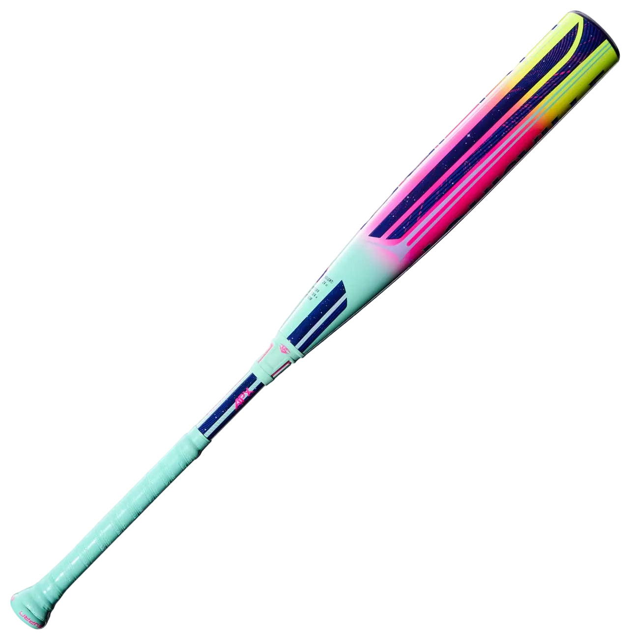 Louisville Slugger 2027 Supra USSSA -8oz