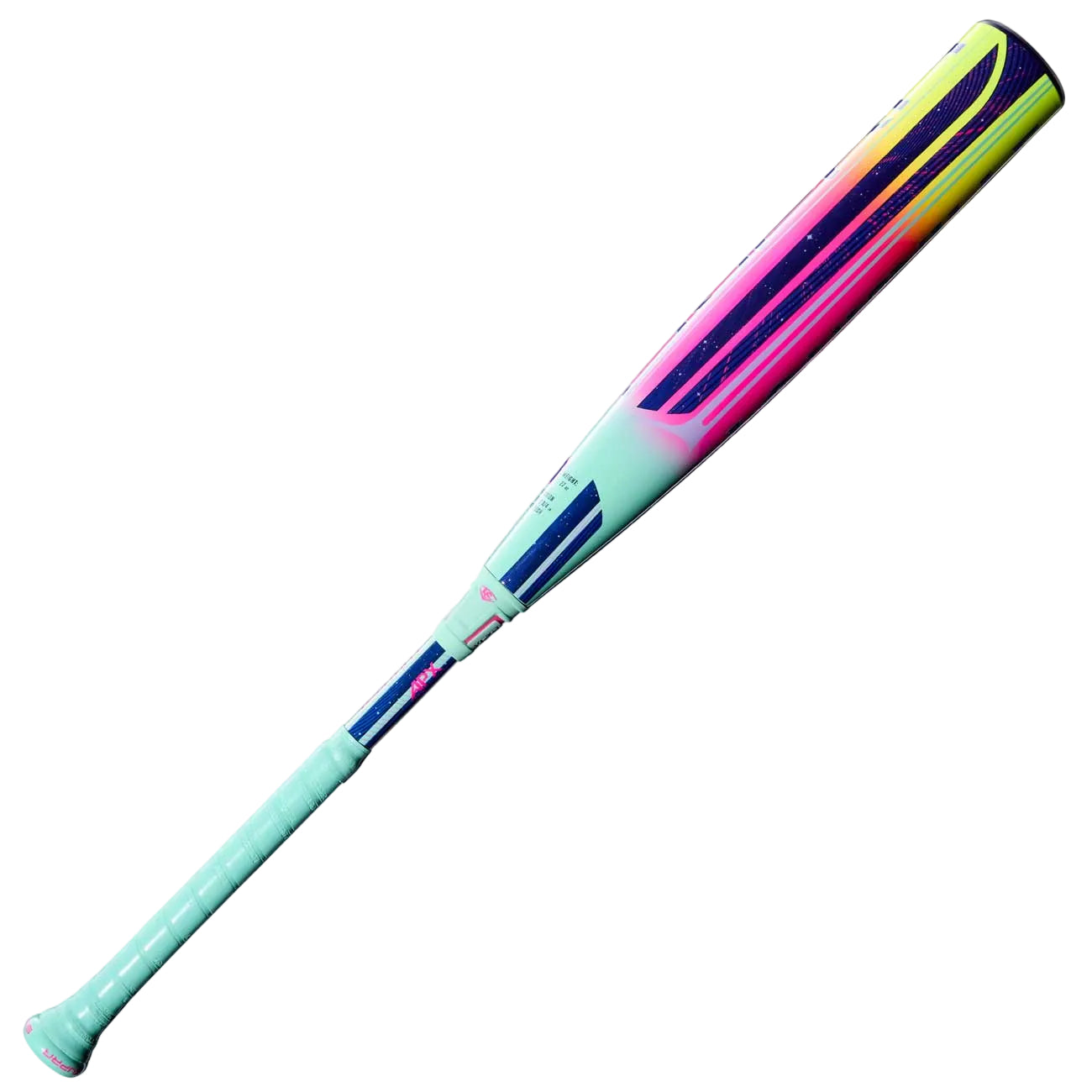 Louisville Slugger 2027 Supra USSSA -5oz