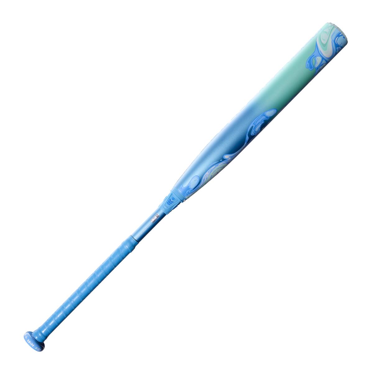 Louisville Slugger Kryo2 Fastpitch Bat USSSA -11oz