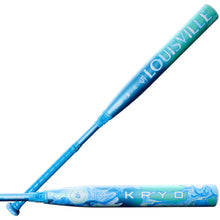 Louisville Slugger 2027 Kryo2 Fastpitch Bat USSSA -10oz