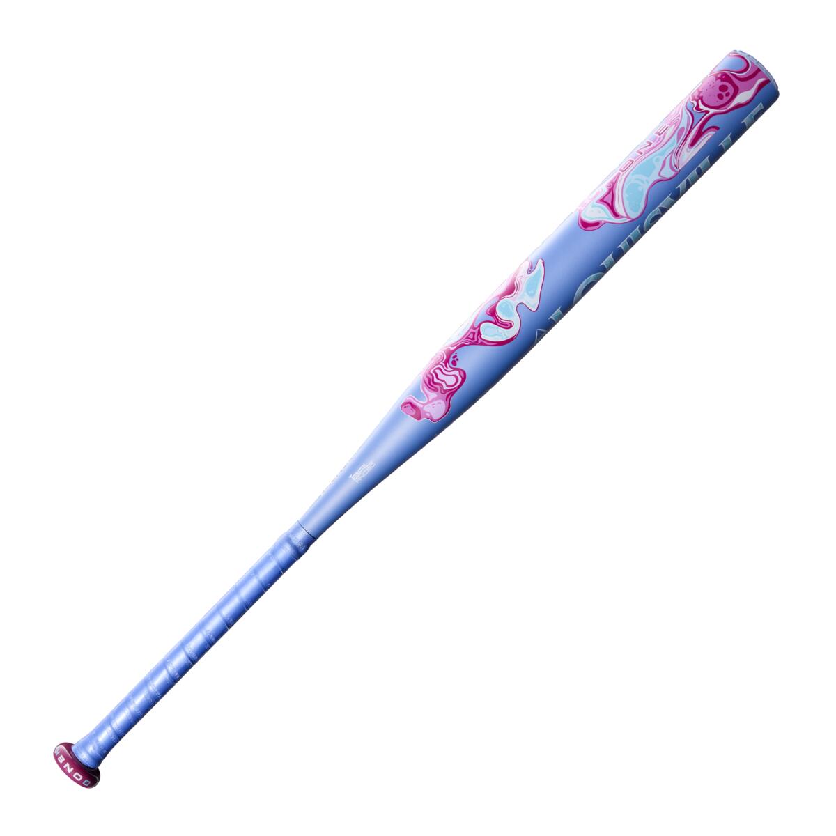 Louisville Slugger 2027 Kryo One Fastpitch Bat USSSA -10oz