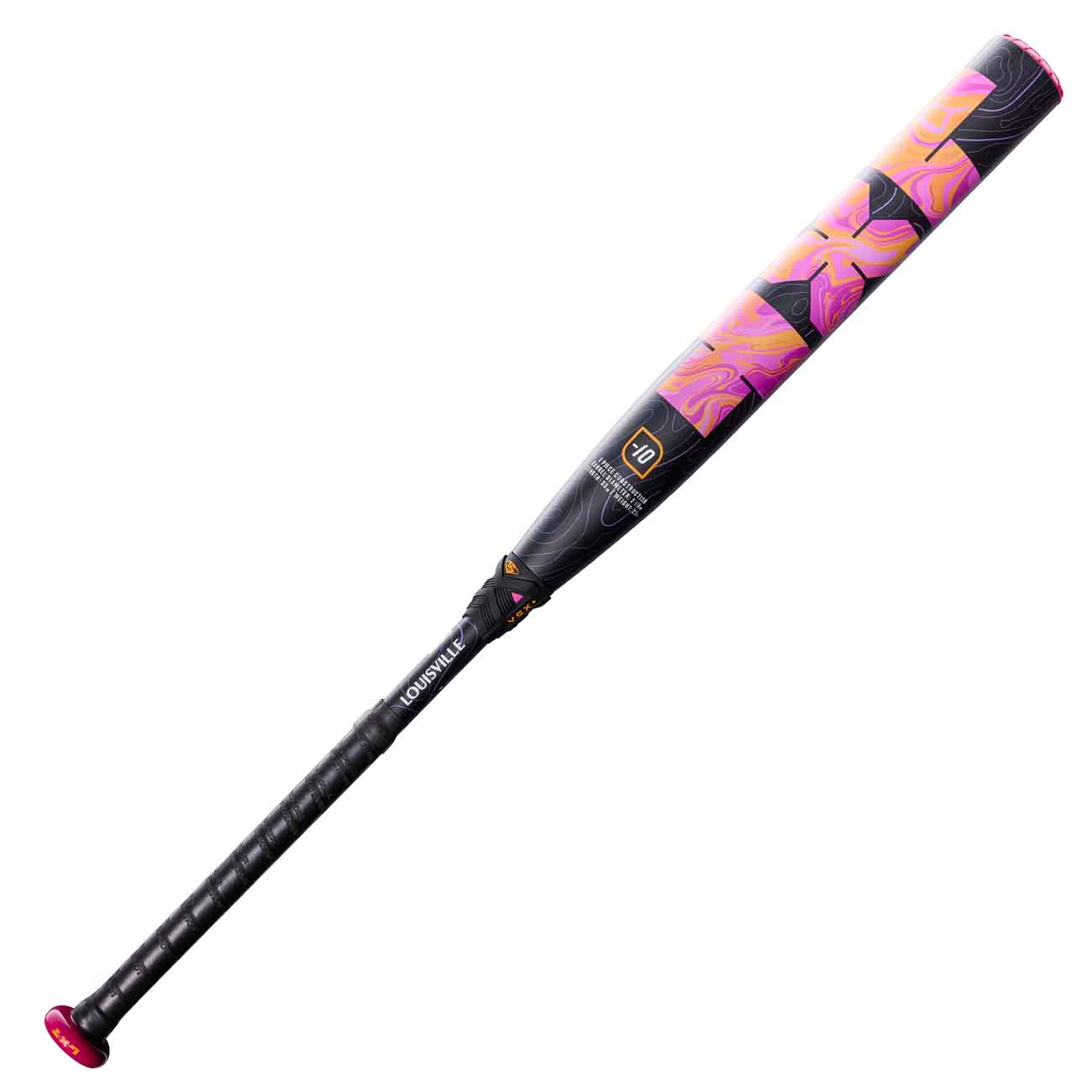 Louisville Slugger 2027 LXT Fastpitch Bat USSSA -10oz