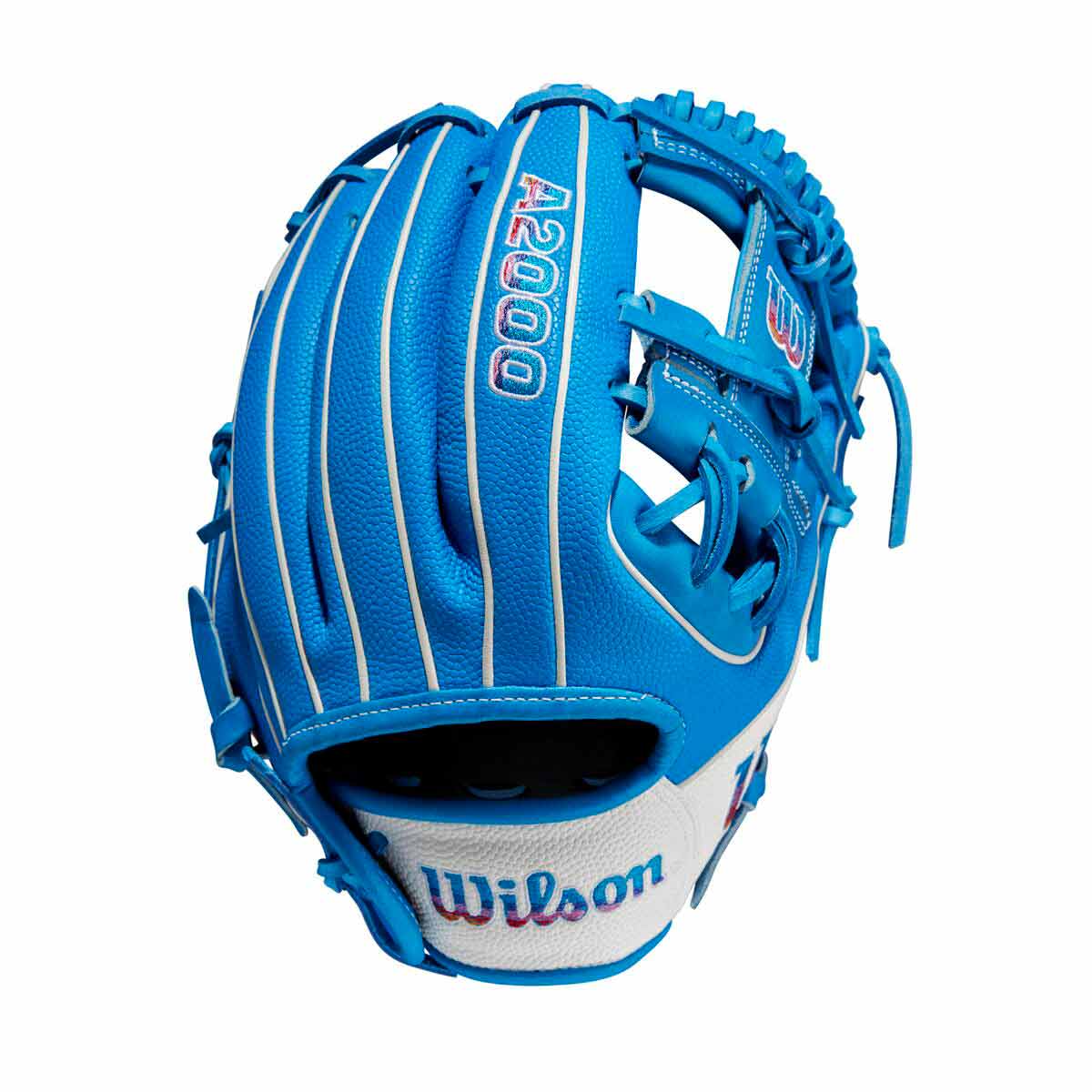 Wilson A2000 DP15SS Autism Speaks Love The Moment Edition 11.5"-RHT