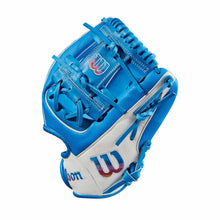 Wilson A2000 DP15SS Autism Speaks Love The Moment Edition 11.5"-RHT