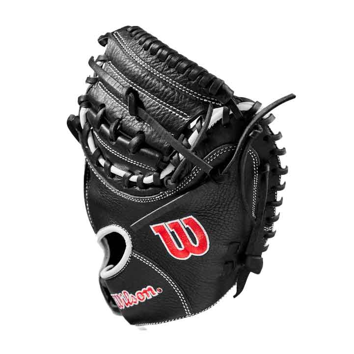 Wilson Catcher's 30" Training Mitt -RHT