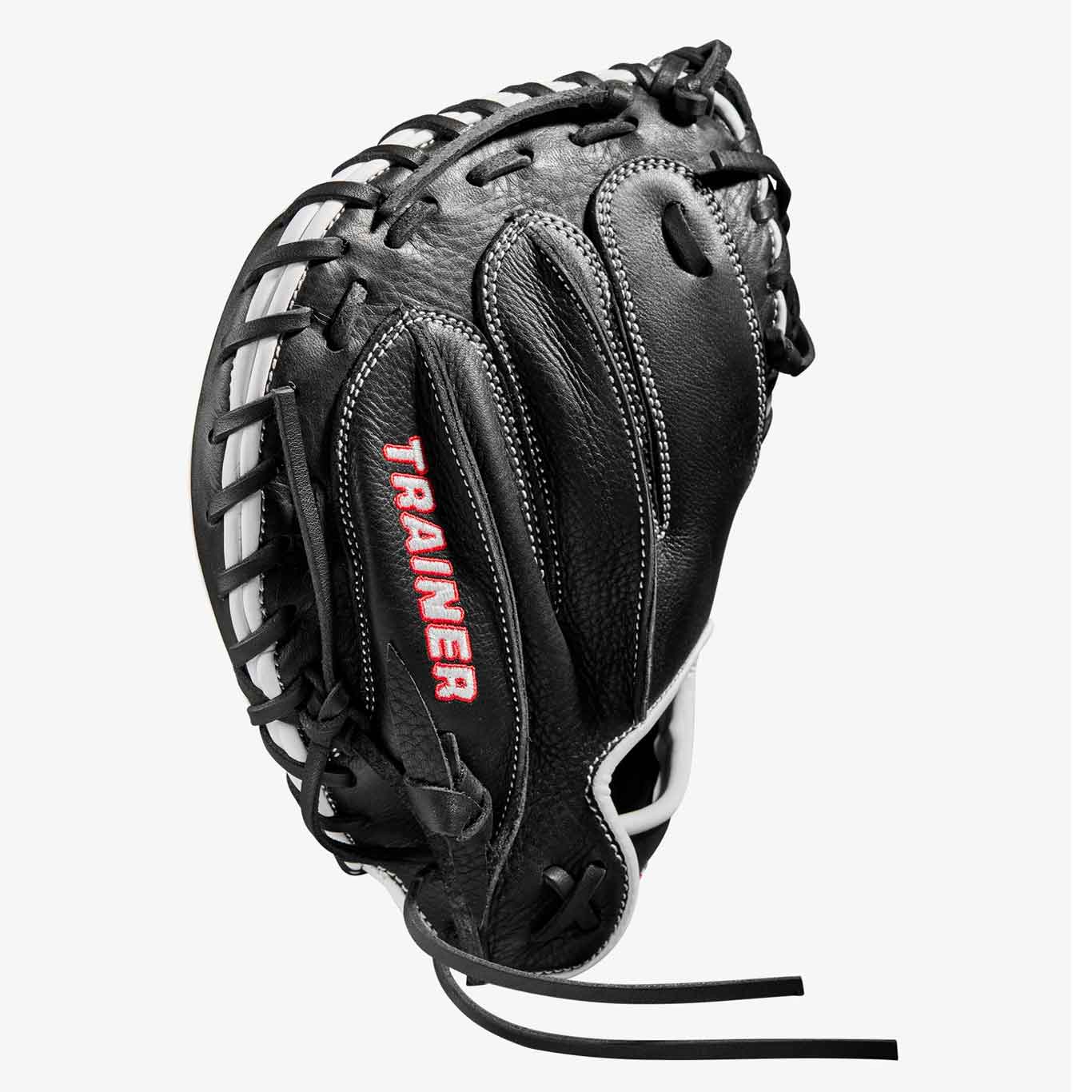 Wilson Catcher's 30" Training Mitt -RHT