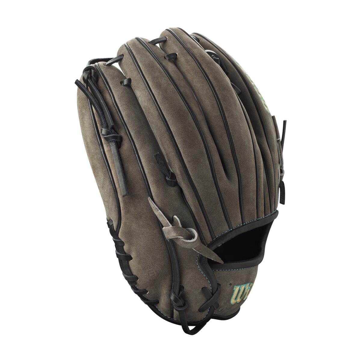 Wilson A2000 January 2023 GOTM D33 Coal 11.75
