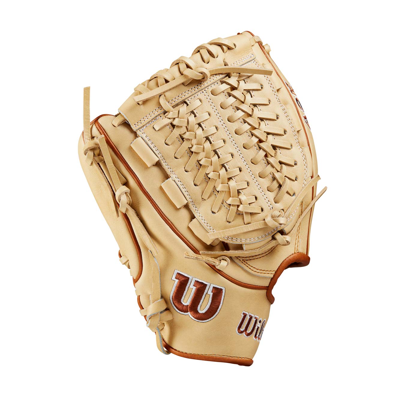 wilson a2000 D33型　ブロンド 2024 WILSON A2000 D33 (P) 11.75