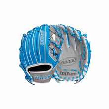 Wilson A2000 1786 Autism Speaks Love The Moment Edition 11.5"-RHT