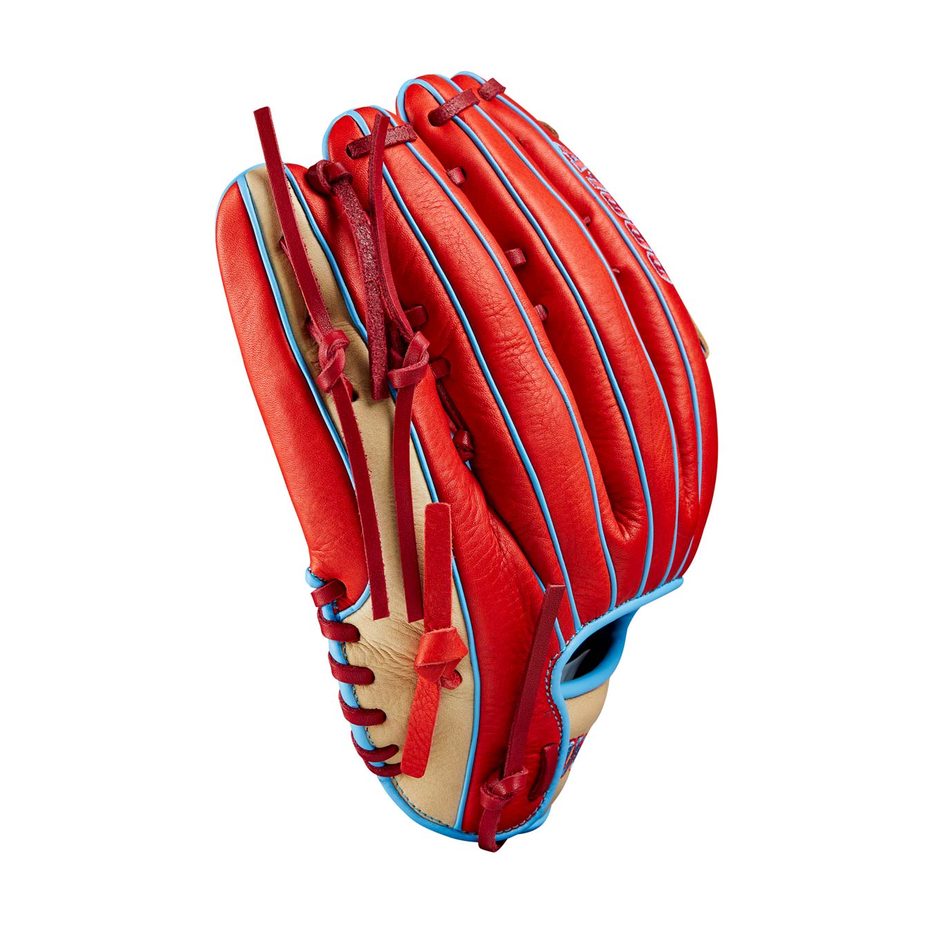 USEDレッドボール104球 Adidas Ajax Club Ball Soccer IX4018 Red