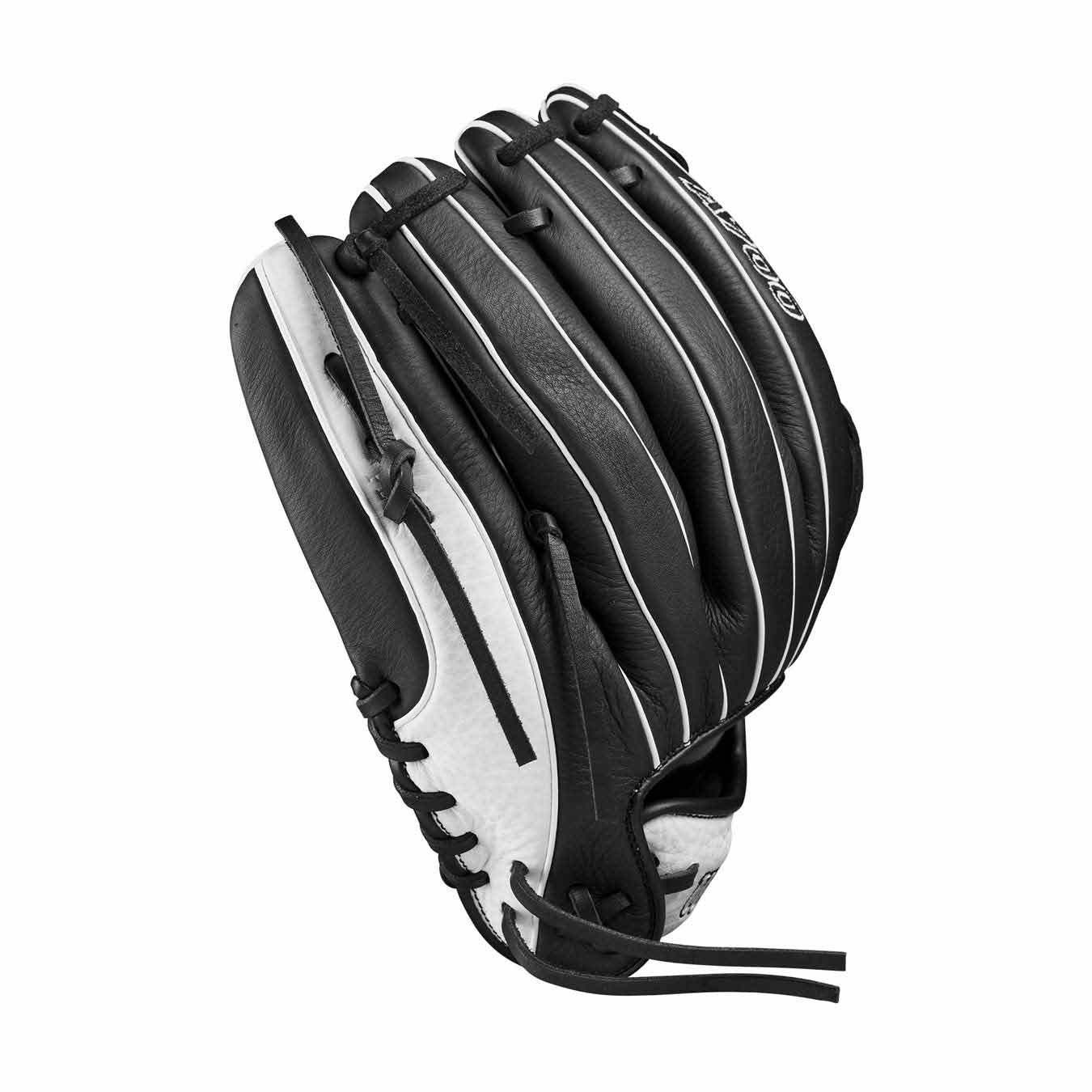 Wilson A700 Fastpitch Dual Post 12"