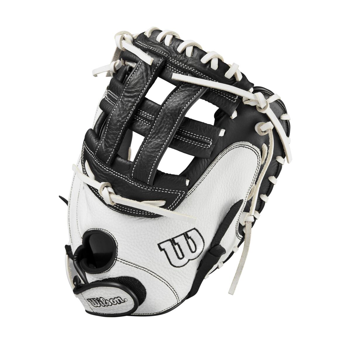 Wilson A700 Fastpitch Dual Post FPCM 33
