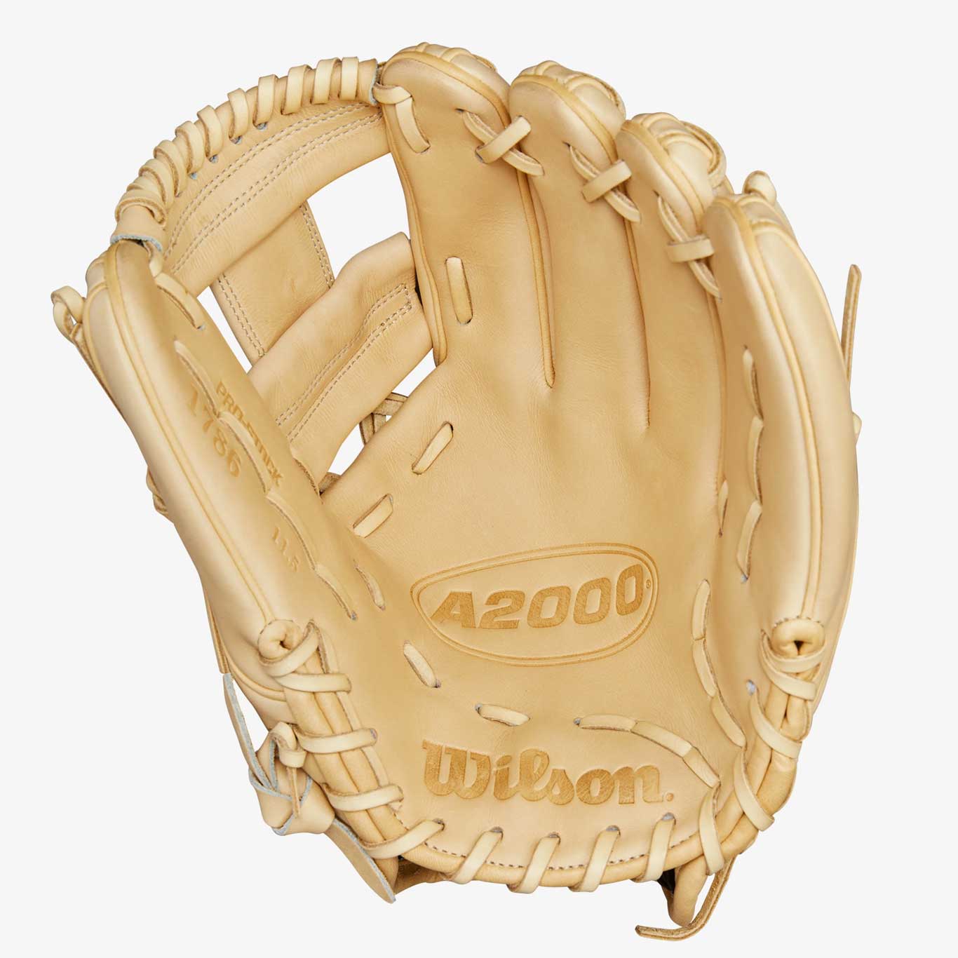 Wilson A2000 Classic 1786 – Home Run Sports