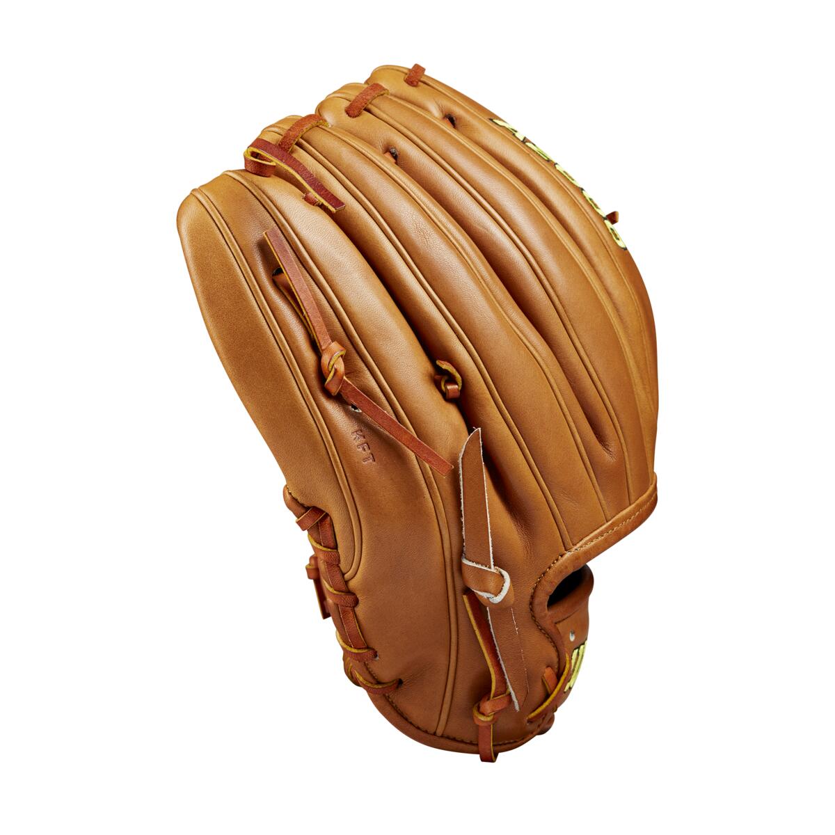 Wilson A2000 Classic 1975 11.75