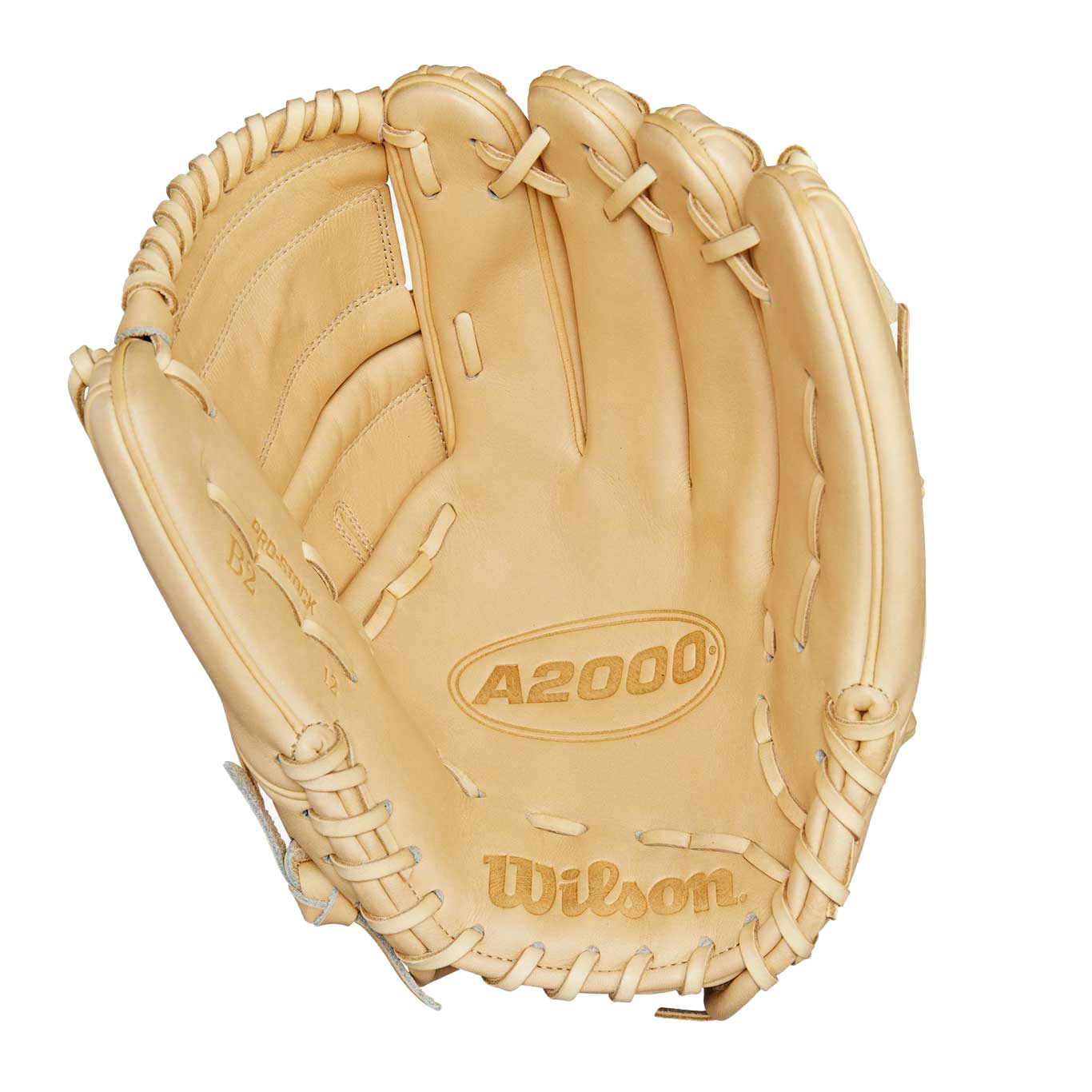 Wilson A2000 Classic B2 12"