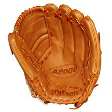 Wilson A2000 Classic B2 12"