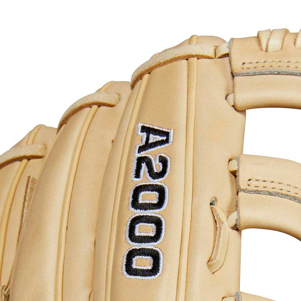 Wilson A2000 Classic 1810 12.75"