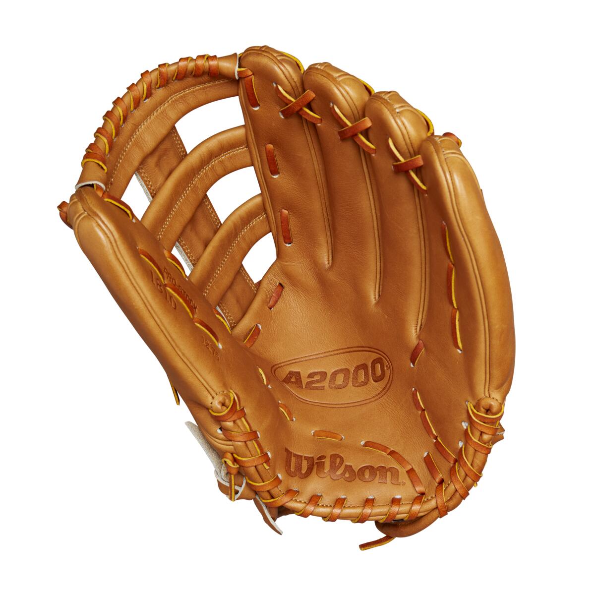 Wilson A2000 Classic 1810 12.75"