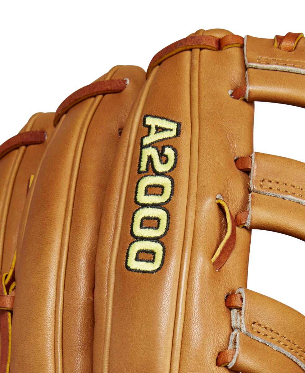 Wilson A2000 Classic 1810 12.75"