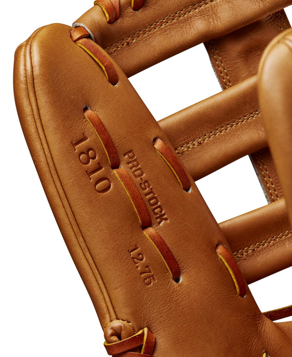 Wilson A2000 Classic 1810 12.75"