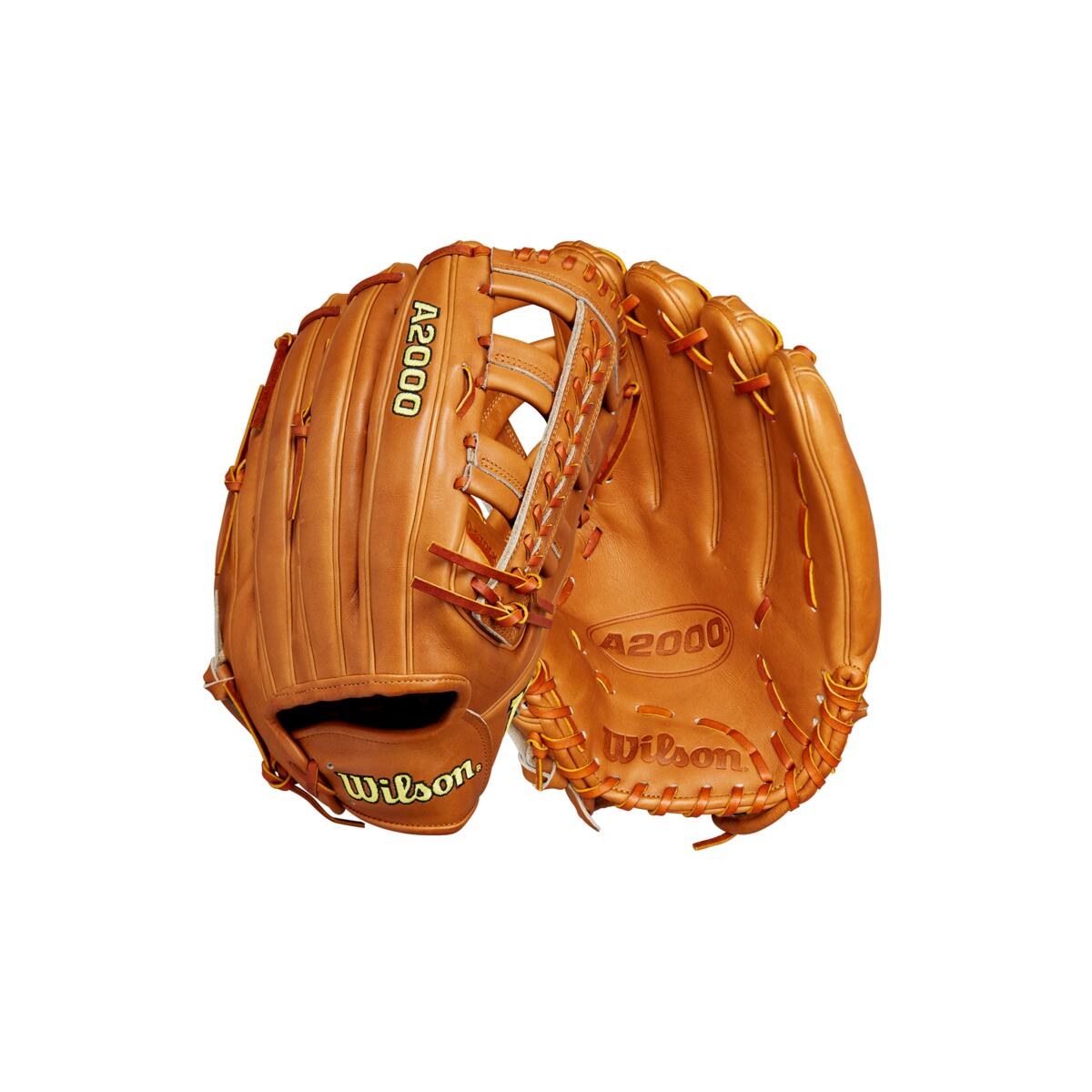 Wilson A2000 Classic 1810 12.75"