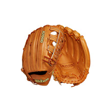 Wilson A2000 Classic 1810 12.75"