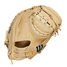 Wilson A2000 Classic M23 33.5" Blonde