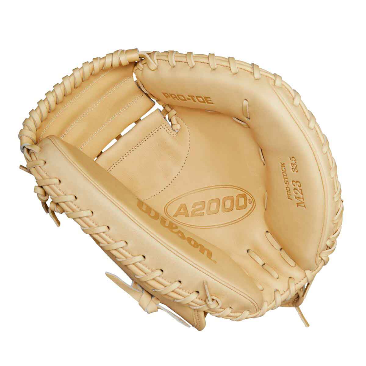 Wilson A2000 Classic M23 33.5"