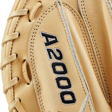 Wilson A2000 Classic M23 33.5"