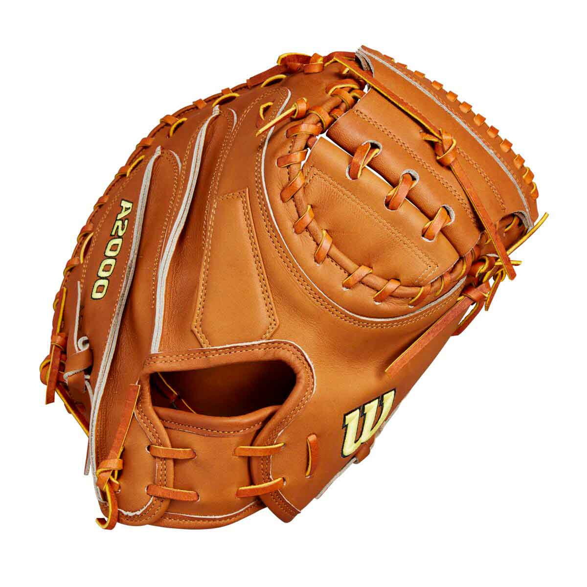 Wilson A2000 Classic M23 33.5" Tan