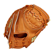 Wilson A2000 Classic M23 33.5" Tan