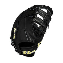Wilson A2000 Classic 1679 12.5" Baseball Glove